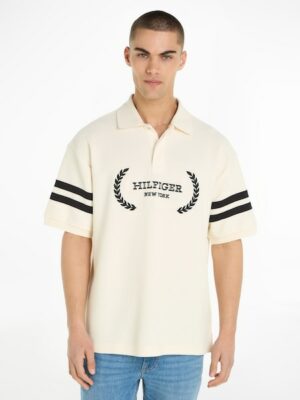 Tommy Hilfiger Poloshirt »MONOTYPE PLACEMENT ARCHIVE«