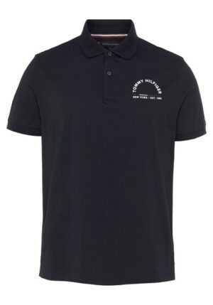 Tommy Hilfiger Poloshirt »SHADOW HILFIGER REG POLO«