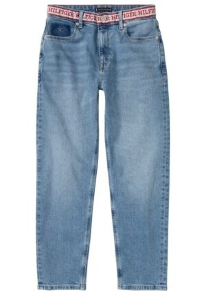 Tommy Hilfiger Regular-fit-Jeans »ARCHIVE RECONSTRUCTED MID WASH«