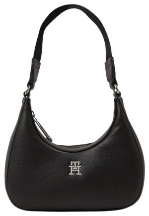 Tommy Hilfiger Schultertasche »TH ESSENTIAL SC SHOULDER BAG«