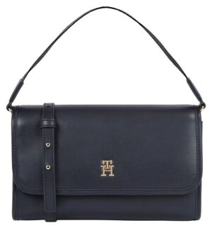 Tommy Hilfiger Schultertasche »TH MONOTYPE SHOULDER BAG«