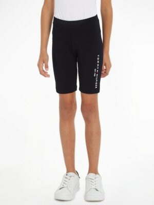 Tommy Hilfiger Shorts »ESSENTIAL CYCLING SHORT«