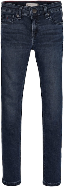 Tommy Hilfiger Skinny-fit-Jeans »NORA SKINNY«
