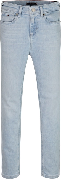 Tommy Hilfiger Slim-fit-Jeans »SCANTON Y LIGHT HEMP«