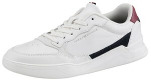 Tommy Hilfiger Sneaker »ELEVATED CUPSOLE LEATHER«