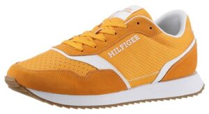 Tommy Hilfiger Sneaker »RUNNER EVO COLORAMA MIX«