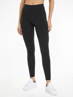 Tommy Hilfiger Sport Funktionsleggings »ESS RW MINI CORP LEGGING«