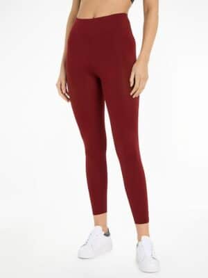 Tommy Hilfiger Sport Funktionsleggings »ESS RW MINI CORP LEGGING 7/8«