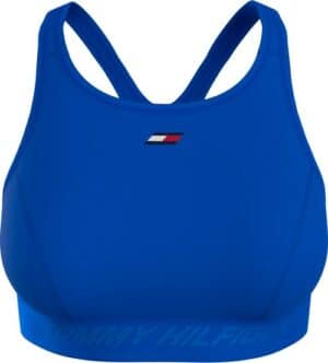 Tommy Hilfiger Sport Sport-Bustier »MID INTENSITY H-NK ESSENTIAL BRA«