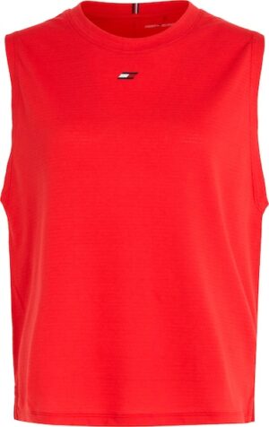 Tommy Hilfiger Sport T-Shirt »ESSENTIALS REGULAR C-NK TANK«