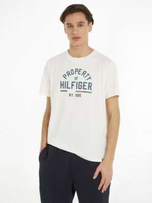 Tommy Hilfiger Sport T-Shirt »GRAPHIC TEE«