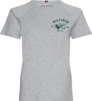 Tommy Hilfiger Sport T-Shirt »SLIM GRAPHIC T-SHIRT«