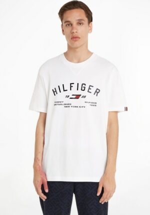 Tommy Hilfiger Sport Trainingsshirt