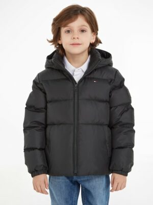 Tommy Hilfiger Steppjacke »ESSENTIAL DOWN JACKET«