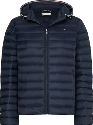 Tommy Hilfiger Steppjacke »HERITAGE LW JACKET«