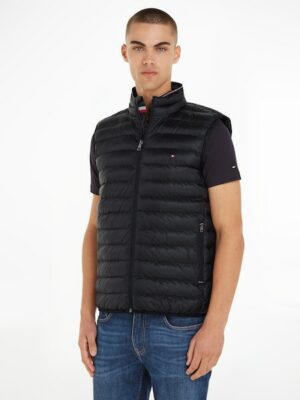 Tommy Hilfiger Steppweste »Core Packable Down Vest«