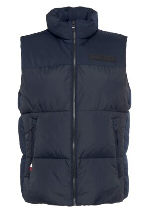 Tommy Hilfiger Steppweste »NEW YORK GILET«