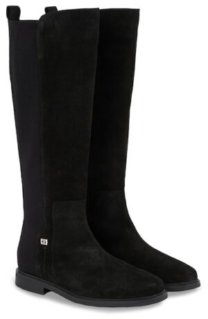 Tommy Hilfiger Stiefel »TOMMY ESSENTIALS LONGBOOT«