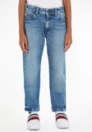 Tommy Hilfiger Straight-Jeans »MODERN STRAIGHT«