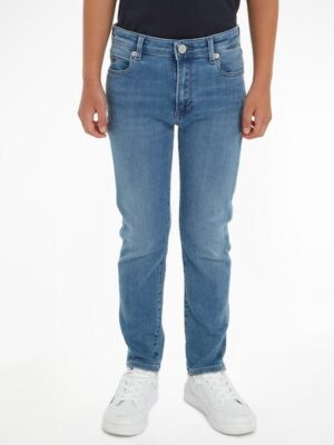 Tommy Hilfiger Straight-Jeans »MODERN STRAIGHT«