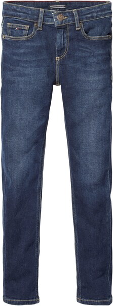 Tommy Hilfiger Stretch-Jeans »SCANTON DARK«