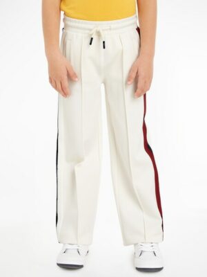 Tommy Hilfiger Sweathose »GLOBAL STRIPE SWEATPANTS«