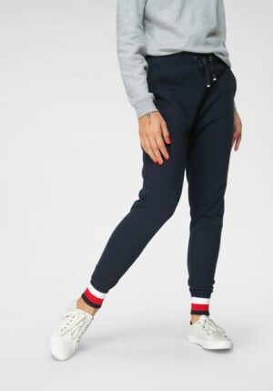 Tommy Hilfiger Sweathose »HERITAGE SWEATPANTS«