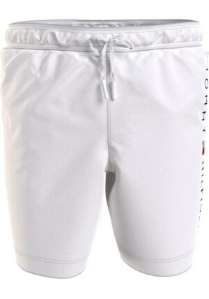 Tommy Hilfiger Swimwear Badehose »MEDIUM DRAWSTRING«