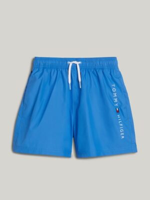 Tommy Hilfiger Swimwear Badeshorts »MEDIUM DRAWSTRING«