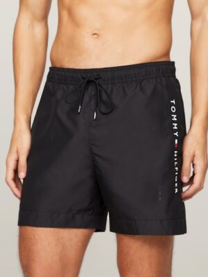 Tommy Hilfiger Swimwear Badeshorts »MEDIUM DRAWSTRING«