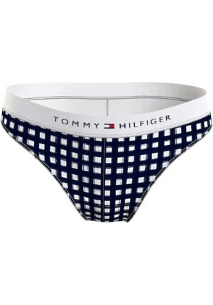 Tommy Hilfiger Swimwear Bikini-Hose »BRAZILIAN (EXT SIZES)«