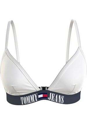 Tommy Hilfiger Swimwear Triangel-Bikini-Top