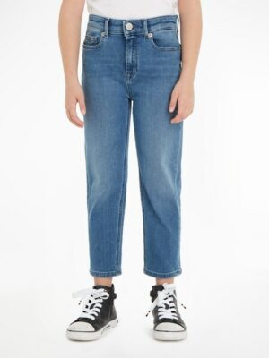 Tommy Hilfiger Tapered-fit-Jeans »HR TAPERED«