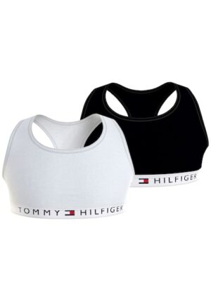 Tommy Hilfiger Underwear Bralette »2P BRALETTE«