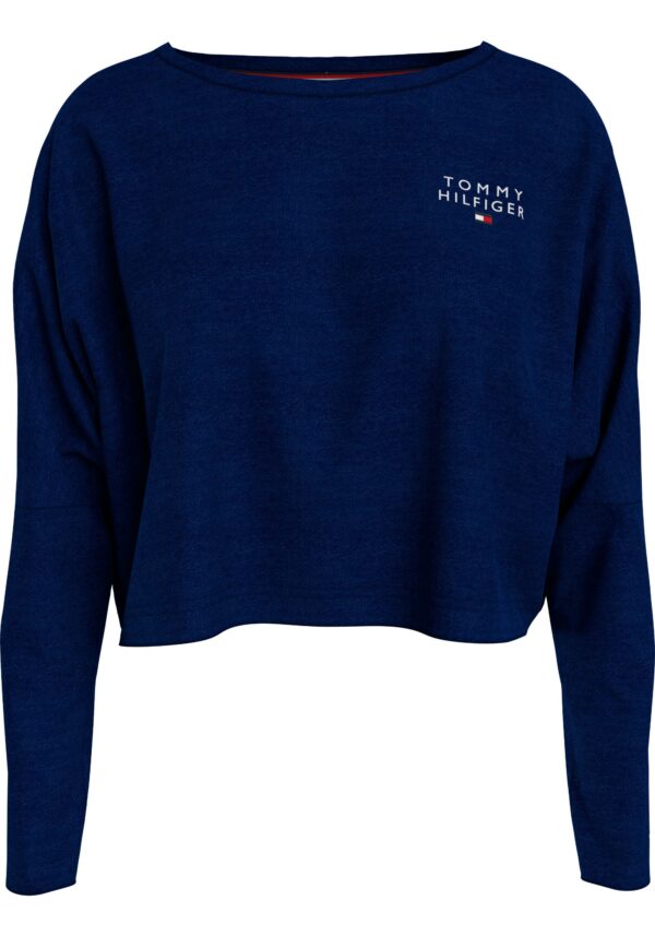 Tommy Hilfiger Underwear Langarmshirt »LONG SLEEVE T-SHIRT«