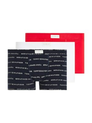 Tommy Hilfiger Underwear Trunk »3P TRUNK«