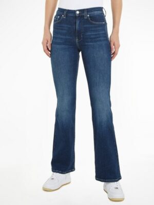 Tommy Jeans Bequeme Jeans »Sylvia«