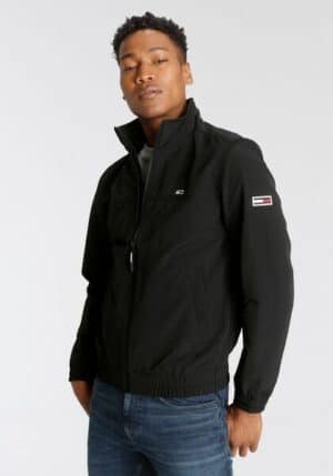 Tommy Jeans Blouson »TJM ESSENTIAL CASUAL BOMBER«