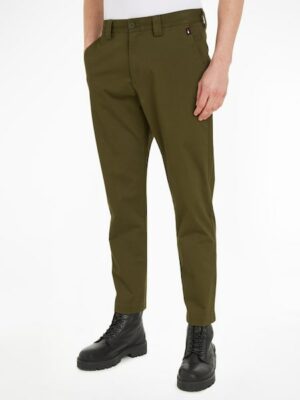 Tommy Jeans Chinohose »TJM DAD CHINO«