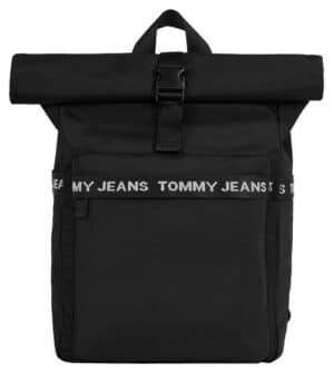 Tommy Jeans Cityrucksack »TJM ESSENTIAL ROLLTOP BP«