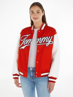 Tommy Jeans Collegejacke