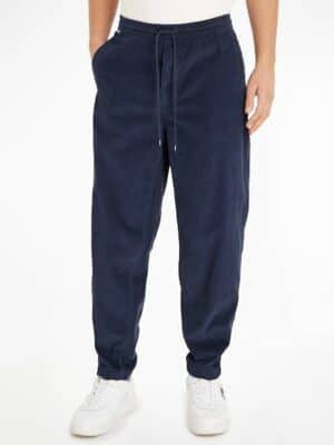 Tommy Jeans Cordschlupfhose »TJM CORDUROY TRACKPANT«