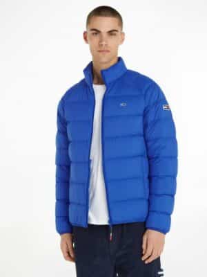 Tommy Jeans Daunenjacke »TJM LIGHT DOWN JACKET«