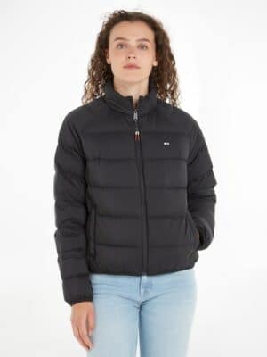 Tommy Jeans Daunenjacke »TJW LIGHT DOWN JACKET«