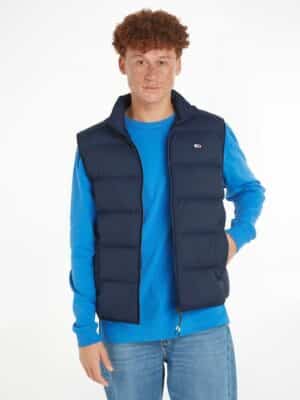 Tommy Jeans Daunenweste »TJM LIGHT DOWN VEST«