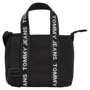 Tommy Jeans Henkeltasche »TJW ESSENTIAL MID CROSSOVER«