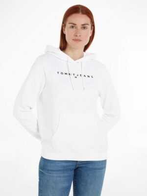 Tommy Jeans Kapuzensweatshirt