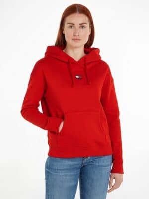 Tommy Jeans Kapuzensweatshirt