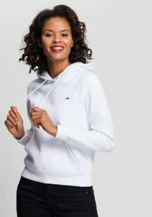 Tommy Jeans Kapuzensweatshirt