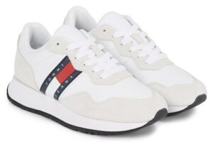 Tommy Jeans Keilsneaker »TJW EVA RUNNER MAT MIX ESS«